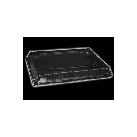 Handi-Foil Handi-Foil Fit 2063 Plastic Dome Lid, PK100 2063HDL-100